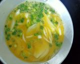 รูปขั้นตอนการทำที่ 1 ของ ไข่เจียวไร้น้ำมัน (หม้ออบลมรัอน)
