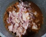 Foto del paso 8 de la receta: 🍛 Pollo al curry indio 🍛 Indian chicken curry 🍛