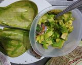 Foto del paso 2 de la receta: Guacamole