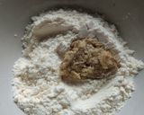 Foto langkah ke 3 dari resep Terong krispy.