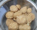 Foto langkah ke 2 dari resep Sapo Tahu.
