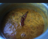 தால் தடுக்கா பஞ்சாப் மாநில உணவு (Thaal Thadukka Recipe in tamil) ரெசிபி ஸ்டேப் 2 புகைப்படம்