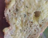 Foto del paso 3 de la receta: Pan con Ajo y Finas Hierbas
