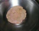 Special Chapli kabab recipe step 1 photo