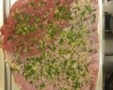 Foto del paso 2 de la receta: Matambre casero