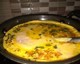 ताकाच्या बेसन वड्या (taakachya besan vadya recipe in marathi) रेसिपी स्टेप 3 फोटो 