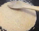 A picture of step 1 of Yui inspired Thai soup.