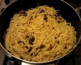 Foto del paso 3 de la receta: Spagueti con carne