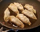 Asian Beef Dumplings recipe step 5 photo
