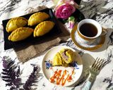 Foto langkah ke 9 dari resep 465. 🥟 Kibinai (Lithuanian Meat Pies 🇱🇹).