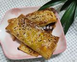 下午茶點心首選-現烤蘋果派的食譜步驟9照片