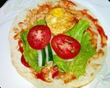 Foto langkah ke 10 dari resep Kebab Ayam Ala Najah.