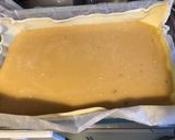 Une image de l'étape 4 de Tarte aux prunes et crème de citron.