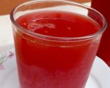 A picture of step 5 of All Time Beet Carrot Juice.