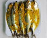Foto langkah ke 3 dari resep Ikan Goreng Tepung.