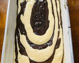 Foto langkah ke 5 dari resep 646. Bolu Zebra.