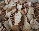 Foto langkah ke 6 dari resep Basreng bumbu seblak.