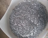 Foto langkah ke 3 dari resep Es Laksamana mengamuk - khas Riau.