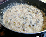 Foto del paso 5 de la receta: Risotto de setas