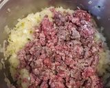 Foto del paso 2 de la receta: Empanadas de carne
