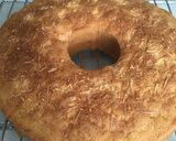 Foto langkah ke 6 dari resep Classic Cheese Cake (Anti Gagal).