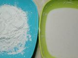 86. Bola-Bola Tempe Isi Telur Puyuh