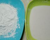 Foto langkah ke 4 dari resep 86. Bola-Bola Tempe Isi Telur Puyuh.
