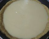 Foto langkah ke 4 dari resep Pie susu teplon.