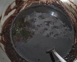 Foto langkah ke 1 dari resep Brownies Pisang Kukus.