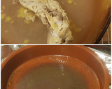 Foto del paso 4 de la receta: Capretto al forno San Gimignano
