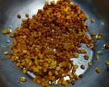 মুগ ডাল দিয়ে লাউ ঘন্ট(Lau with mung dal recipe in Bengali) রেসিপির ধাপ 1 ছবি