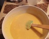 Foto del paso 5 de la receta: Torta de requesón