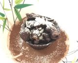 A picture of step 8 of Dark Desire.