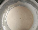 A picture of step 4 of Paneer fingers.