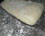 Foto del paso 5 de la receta: Medialunas