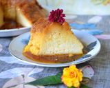 Foto del paso 5 de la receta: Flan con suero de leche🍮