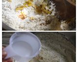 Foto langkah ke 2 dari resep Kue Bawang (Stick Bawang).