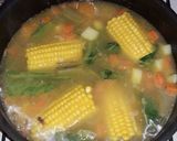 Foto del paso 4 de la receta: Sopa de verduras