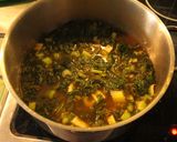 Foto del paso 8 de la receta: Sopa para pachorrientos en un día de lluvia