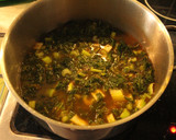 Foto del paso 8 de la receta: Sopa para pachorrientos en un día de lluvia
