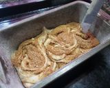 Foto del paso 5 de la receta: Budín de canela