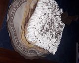 Foto del paso 4 de la receta: Torta Rogel