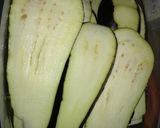 Foto del paso 1 de la receta: Lasagna de vegetales