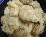 Meatballs and Dumplings recipe step 5 photo