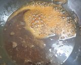 केरेमल बादाम (caramel badam recipe in Hindi) रेसिपी चरण 1 फोटो