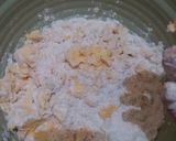 Foto langkah ke 1 dari resep Bolen Pisang.