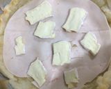 Foto del paso 6 de la receta Pastel de calabacín y berenjena
