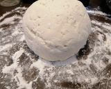 Foto del paso 3 de la receta: Masa para pascualina sin gluten