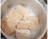 Foto langkah ke 1 dari resep Pepes Tempe.