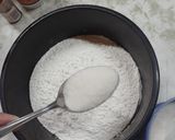 Foto del paso 2 de la receta: Hotcakes🥞